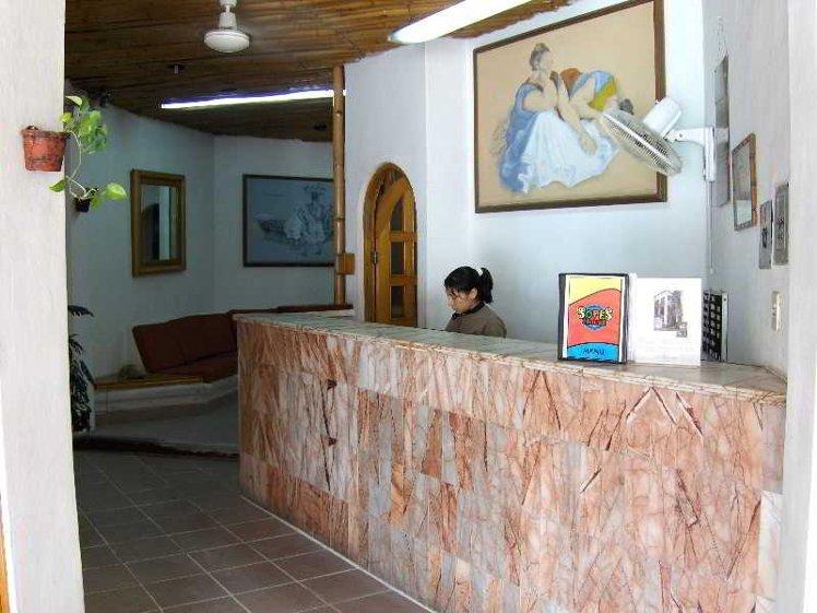 Alux Cancun