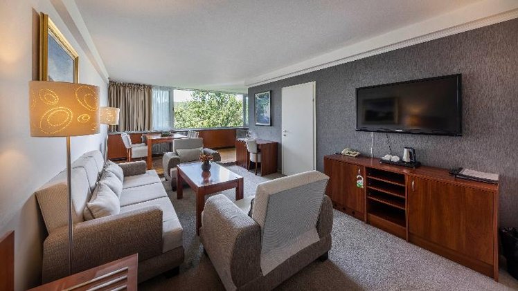 SUITE SUPERIOR Room