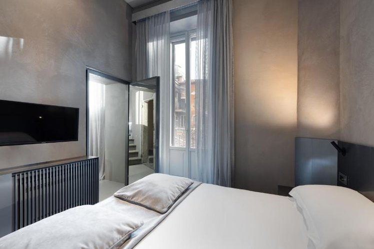 SUITE STANDARD Room