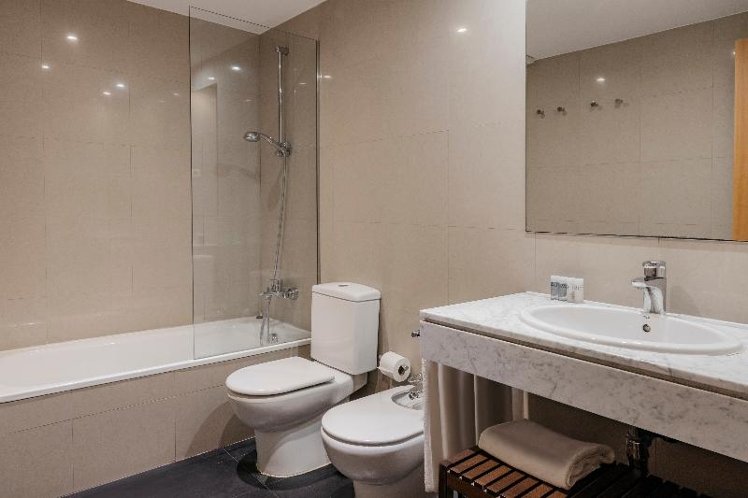 APARTMENT EXECUTIVE Room