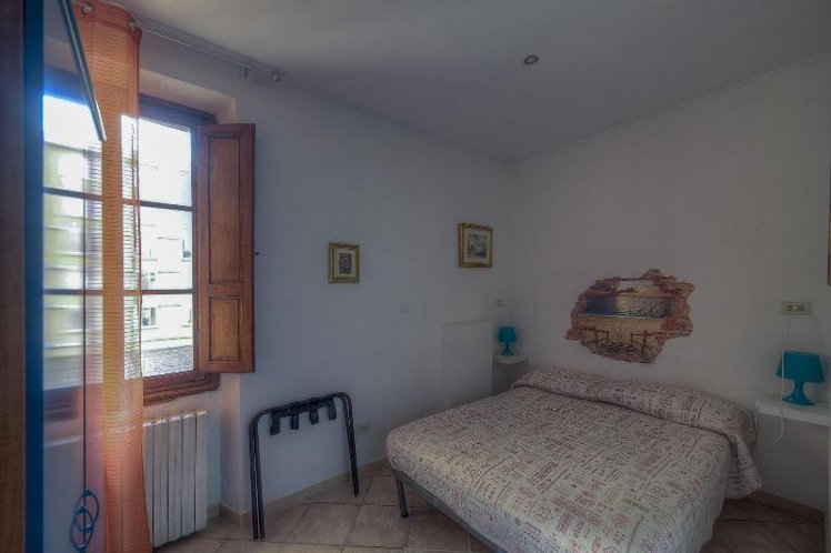 DOUBLE WITH SHARED BATHROOM WITH VIEWS Room