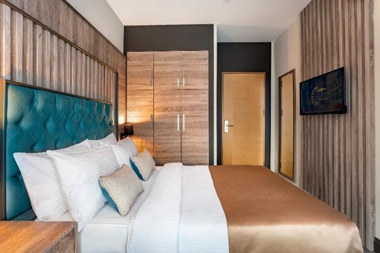 Rodinn Park Hotel