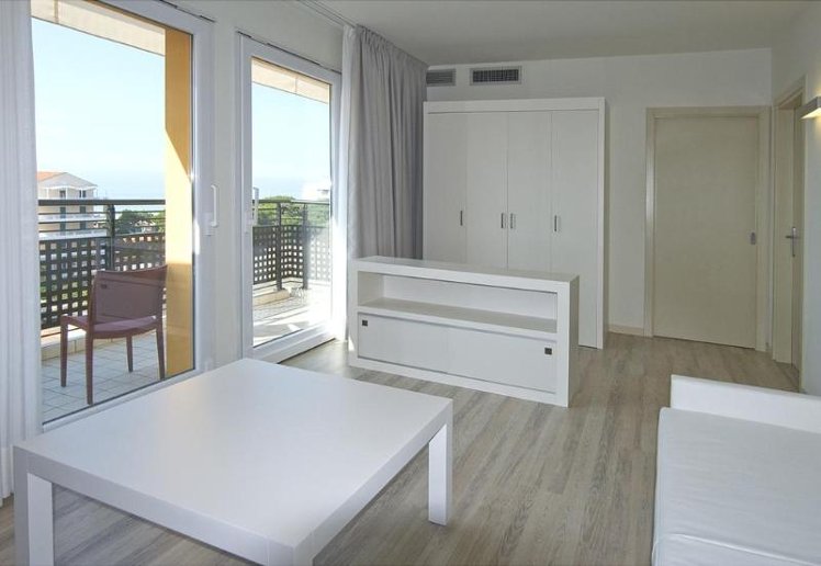 SUITE STANDARD Room