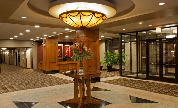 Chicago South Loop Hotel