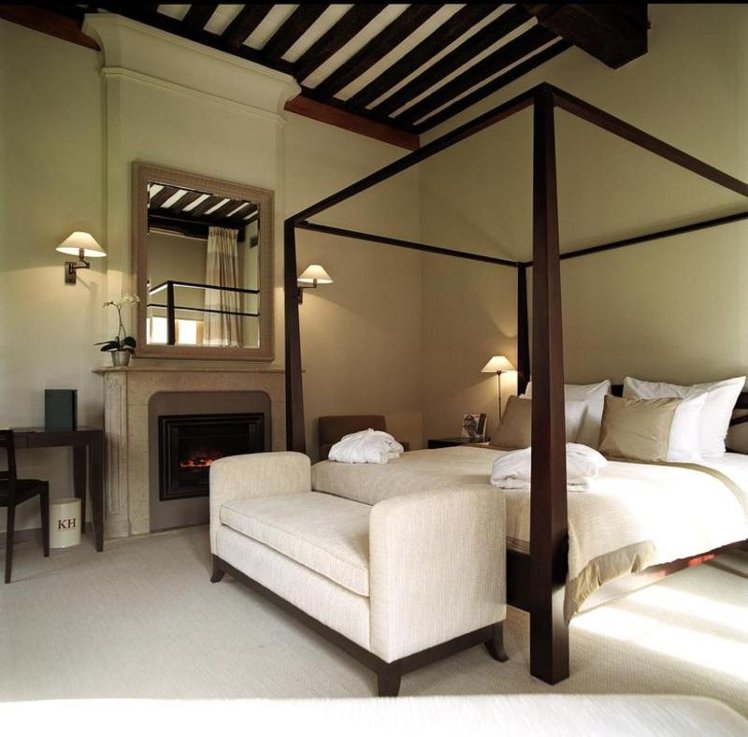 Double or Twin SUPERIOR Room
