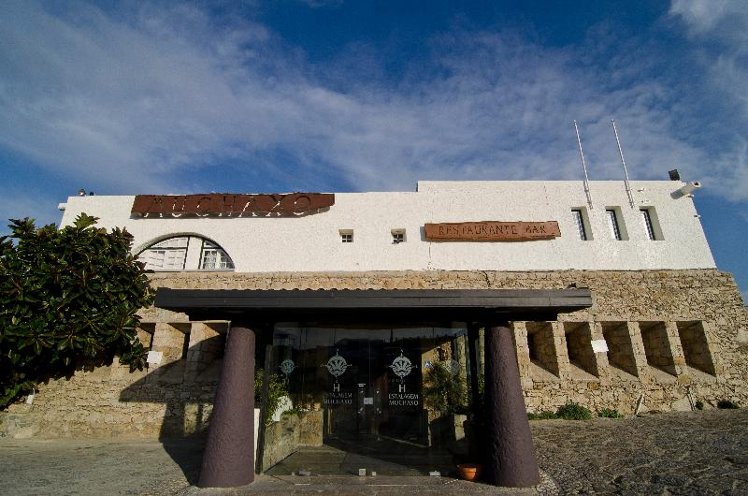 General view