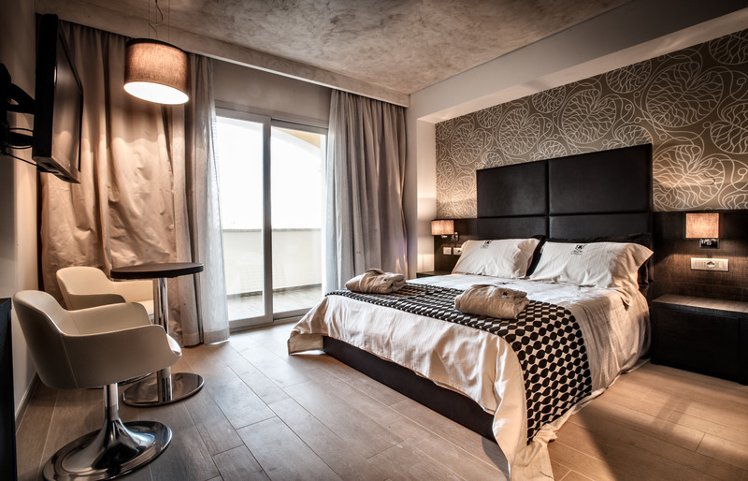 DOUBLE CLASSIC Room