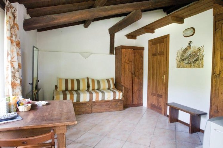 APARTMENT CAPACITY 3 Room