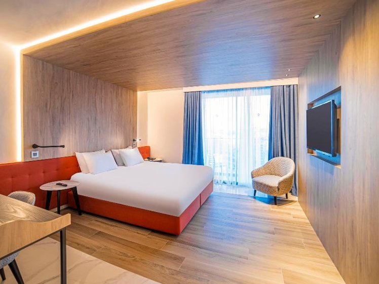 Double or Twin SUPERIOR BAY VIEW Room