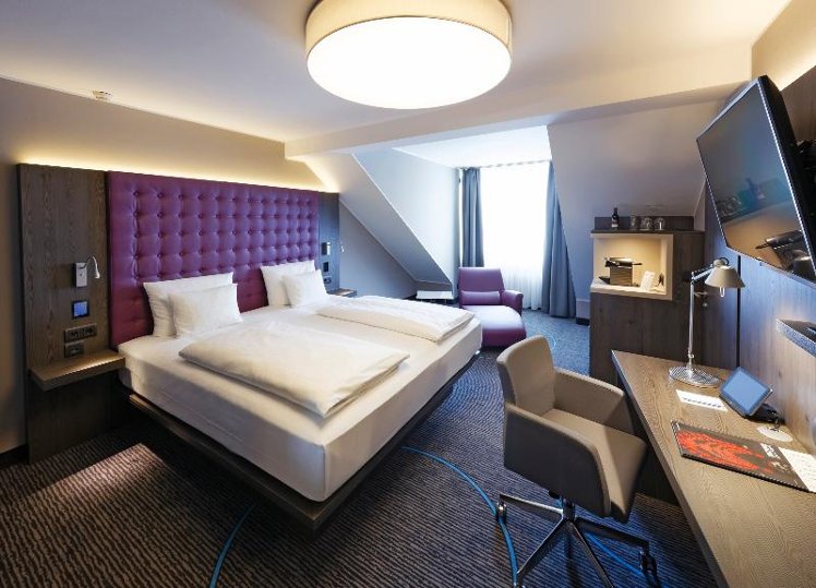 DOUBLE BUSINESS Room