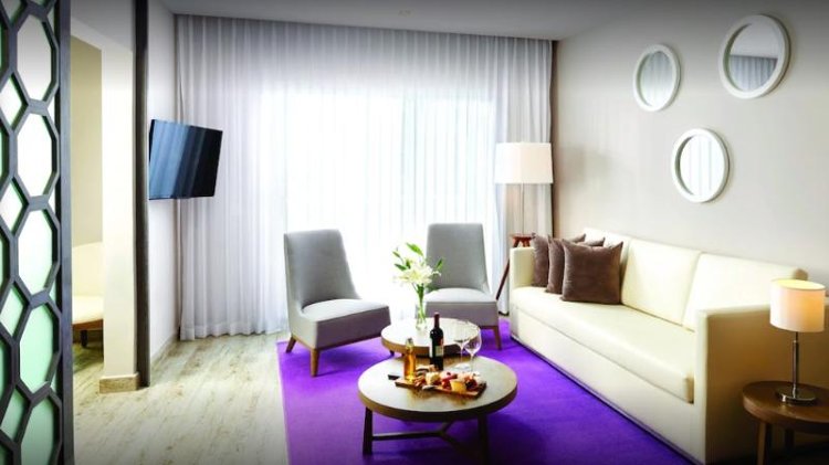 SUITE THREE BEDROOMS Room