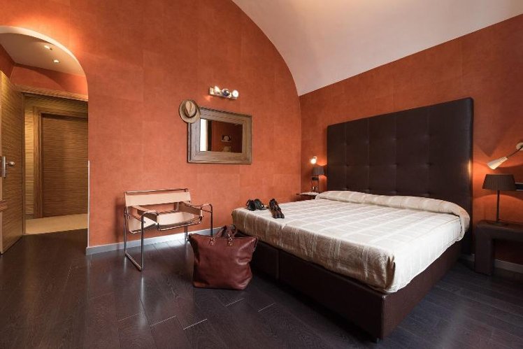 DOUBLE CLASSIC Room