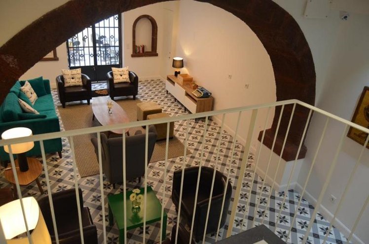 Studios Funchal by Petit Hotels