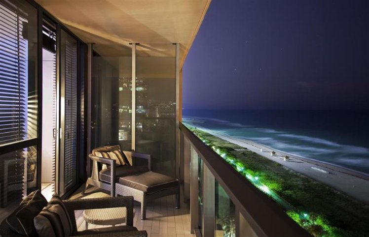 SUITE OCEAN VIEW Room