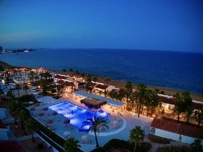 Long Beach Resort