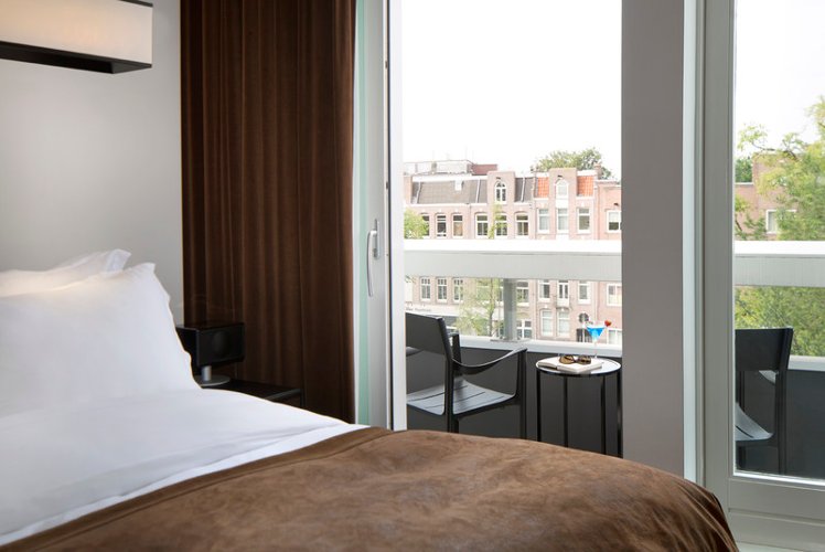 DOUBLE DELUXE Room