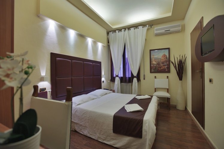 SINGLE CLASSIC Room