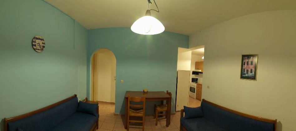 APARTMENT SUPERIOR ONE BEDROOM Room