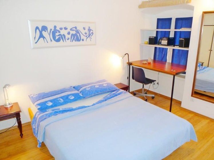 STUDIO CAPACITY 2 Room