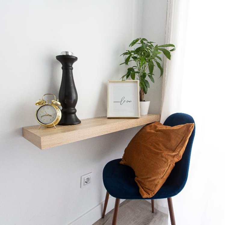 SINGLE STANDARD Room