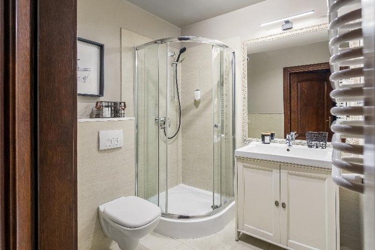 Double or Twin SUPERIOR Room