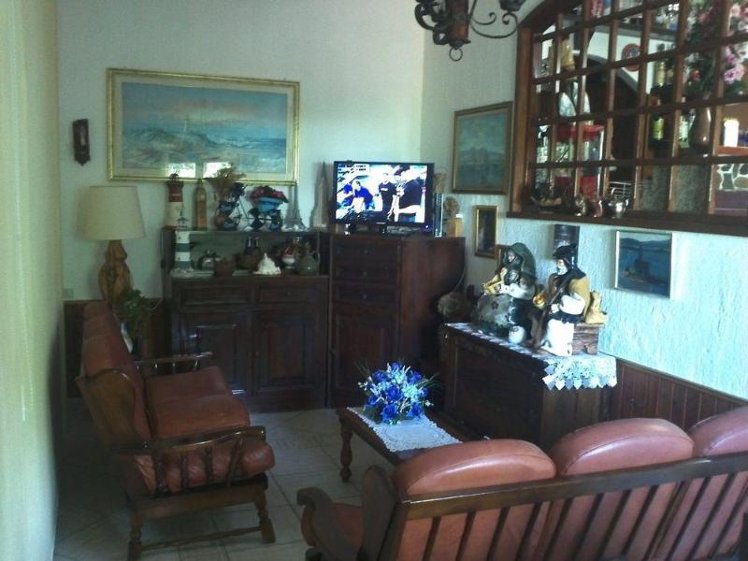 General view