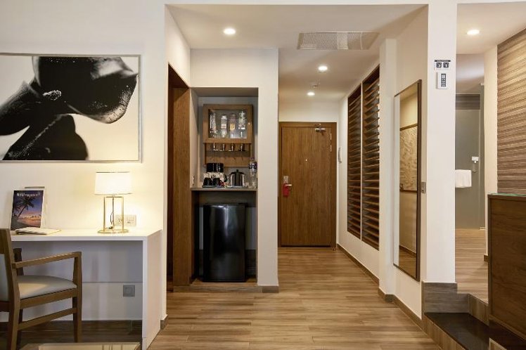SUITE STANDARD Room