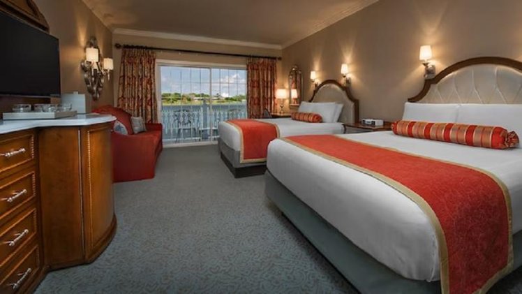 Room WITH VIEWS Room
