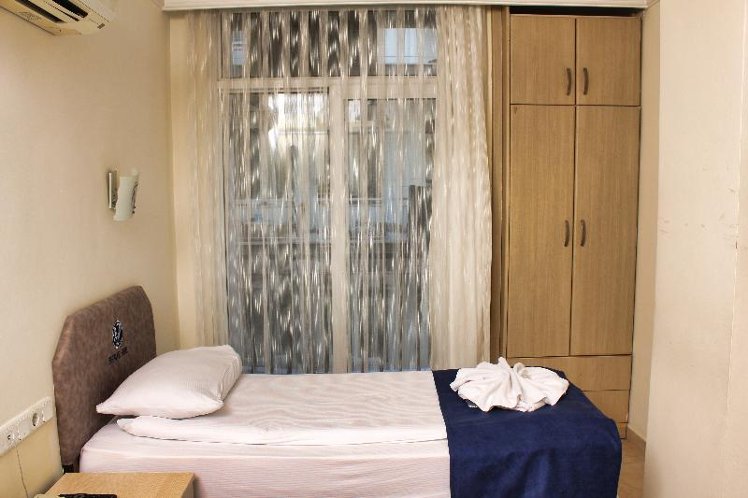 Berraksu Hotel