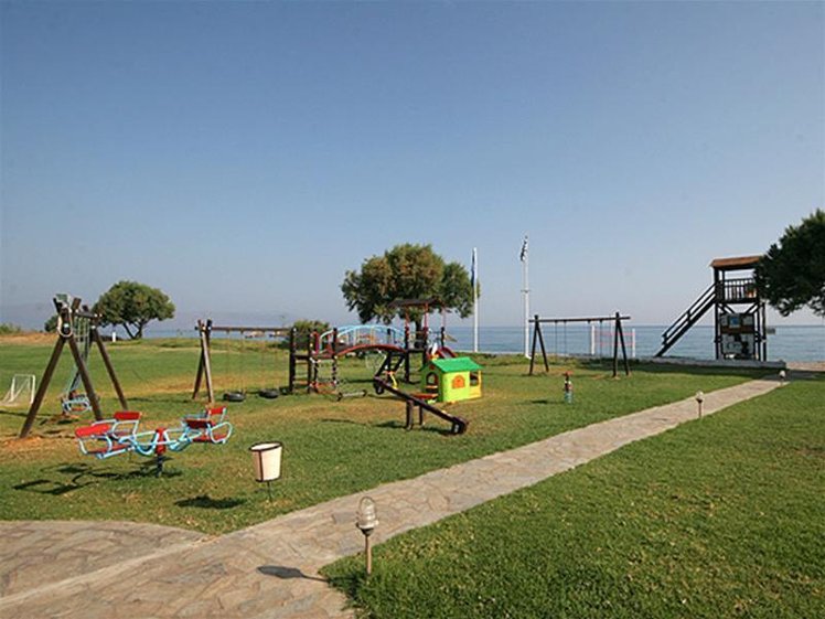 General view
