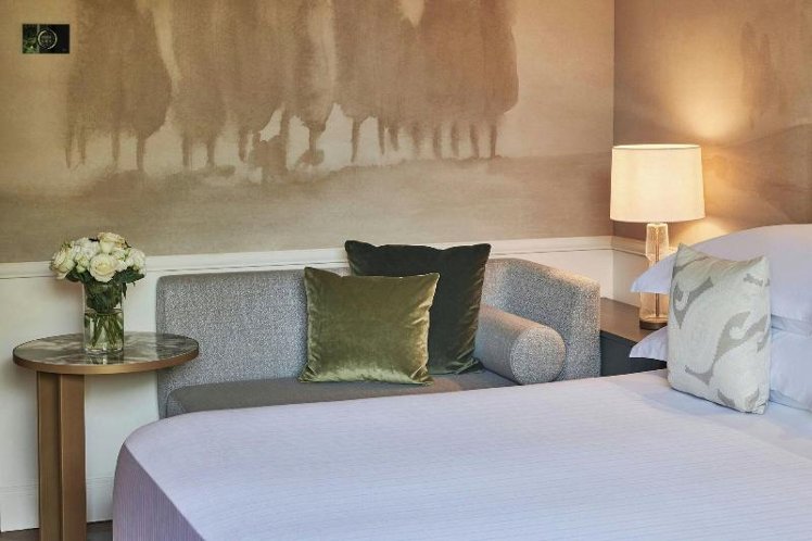 TWIN CLASSIC Room