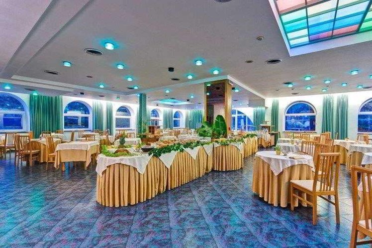 Regina Palace Terme