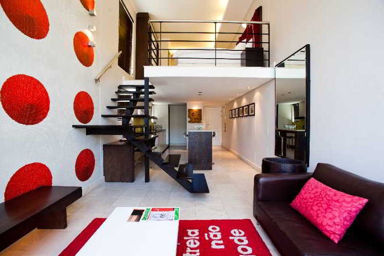 Double or Twin LUXURY Room