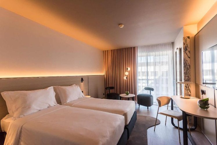Azoris Royal Garden Leisure & Conference Hotel