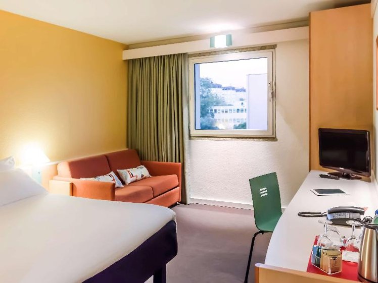 ibis Porto Sao Joao