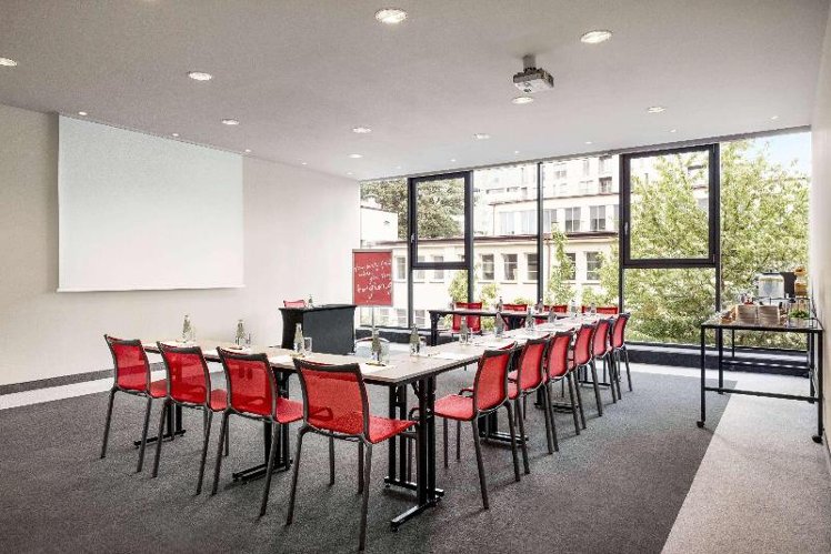 Vienna House Easy By Wyndham Katowice