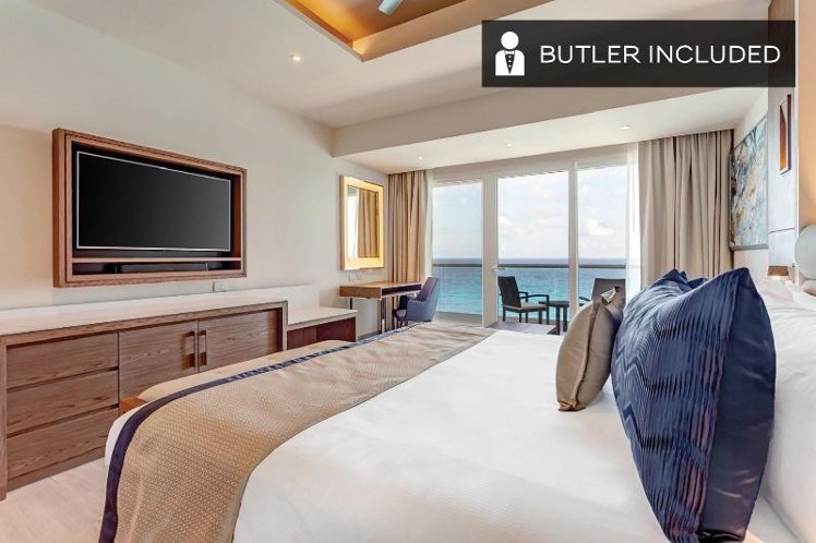 SUITE Presidential Room