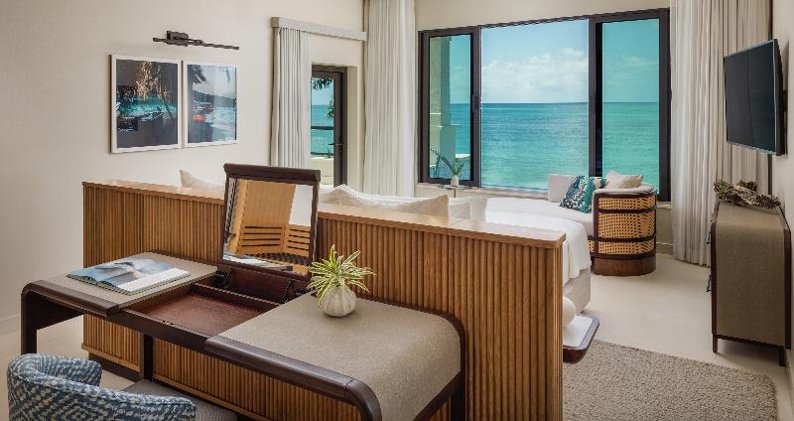 SUITE WITH TERRACE Room