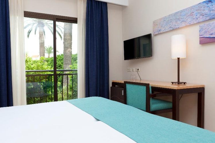 SINGLE ECONOMY Room
