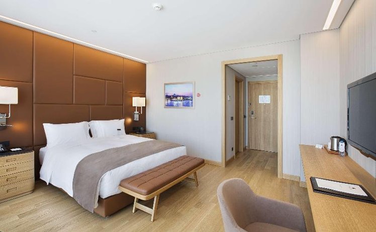 DOUBLE GUEST ROOM Room