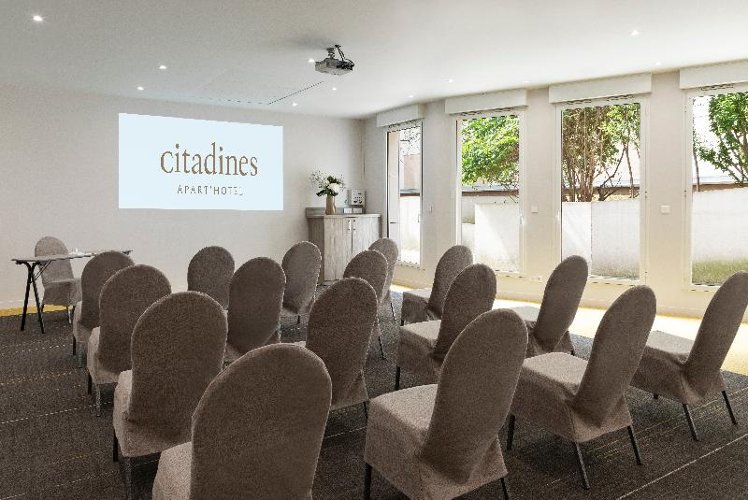 Conferences