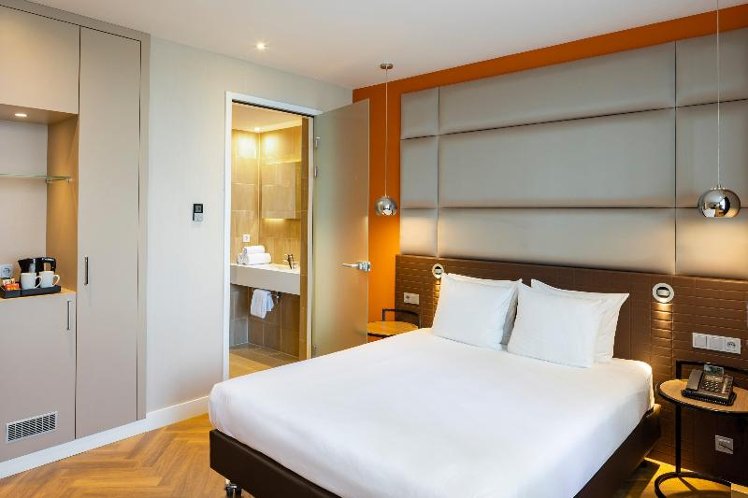 Room PREMIUM Room