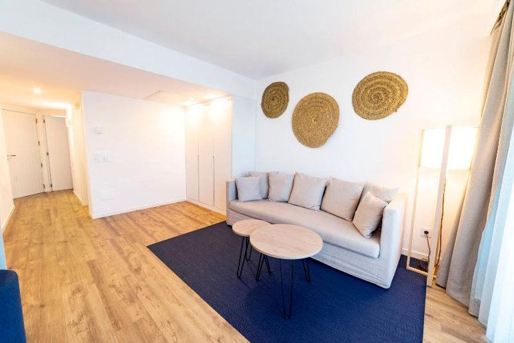 SUITE STANDARD Room