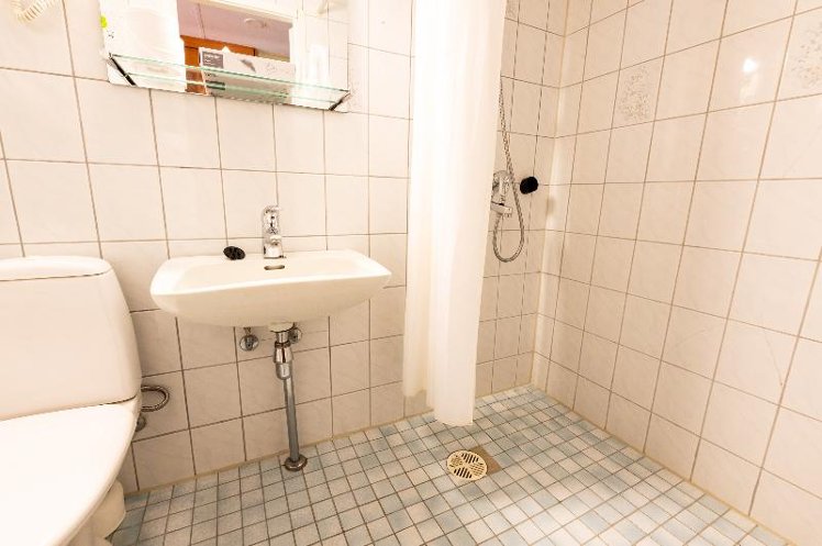 TWIN STANDARD Room