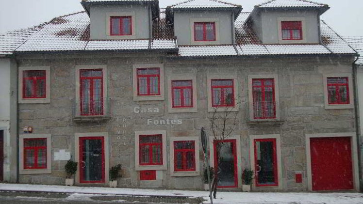 General view