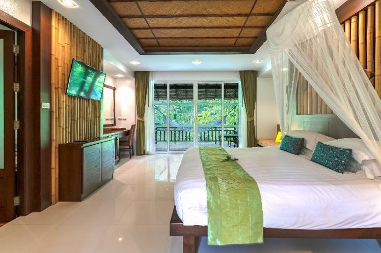 DOUBLE GRAND Room