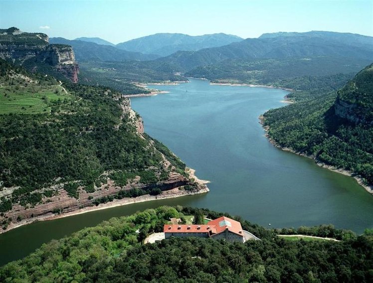 General view