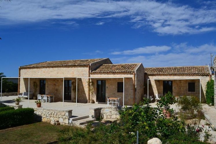 General view