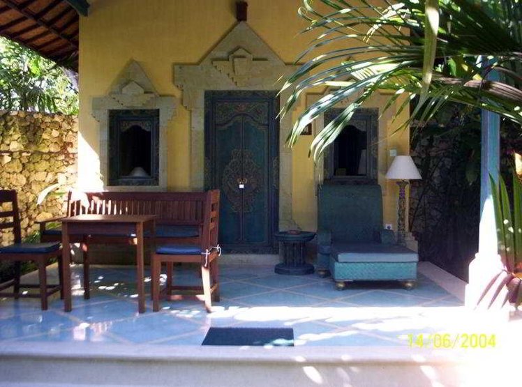 General view