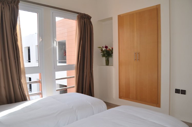 Appart Hotel Sofines